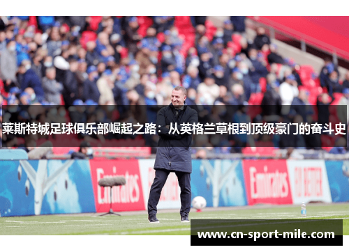 莱斯特城足球俱乐部崛起之路:从英格兰草根到顶级豪门的奋斗史 莱斯特城足球俱乐部崛起之路:从英格兰草根到顶级豪门的奋斗史