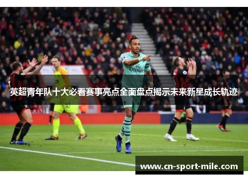英超青年队十大必看赛事亮点全面盘点揭示未来新星成长轨迹 英超青年队十大必看赛事亮点全面盘点揭示未来新星成长轨迹