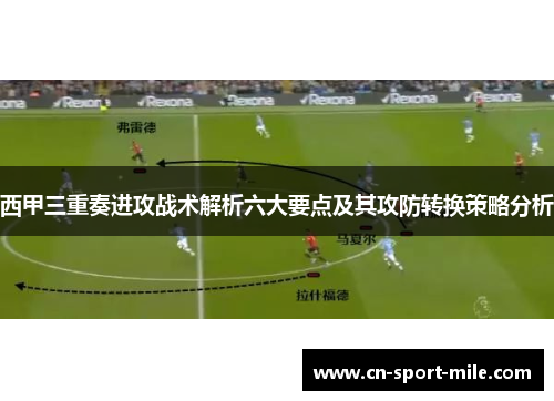西甲三重奏进攻战术解析六大要点及其攻防转换策略分析 西甲三重奏进攻战术解析六大要点及其攻防转换策略分析