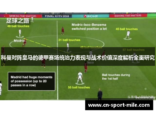 科曼对阵皇马的德甲赛场统治力表现与战术价值深度解析全面研究