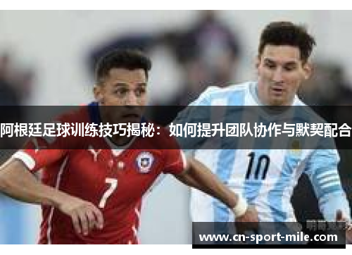 阿根廷足球训练技巧揭秘:如何提升团队协作与默契配合 阿根廷足球训练技巧揭秘:如何提升团队协作与默契配合